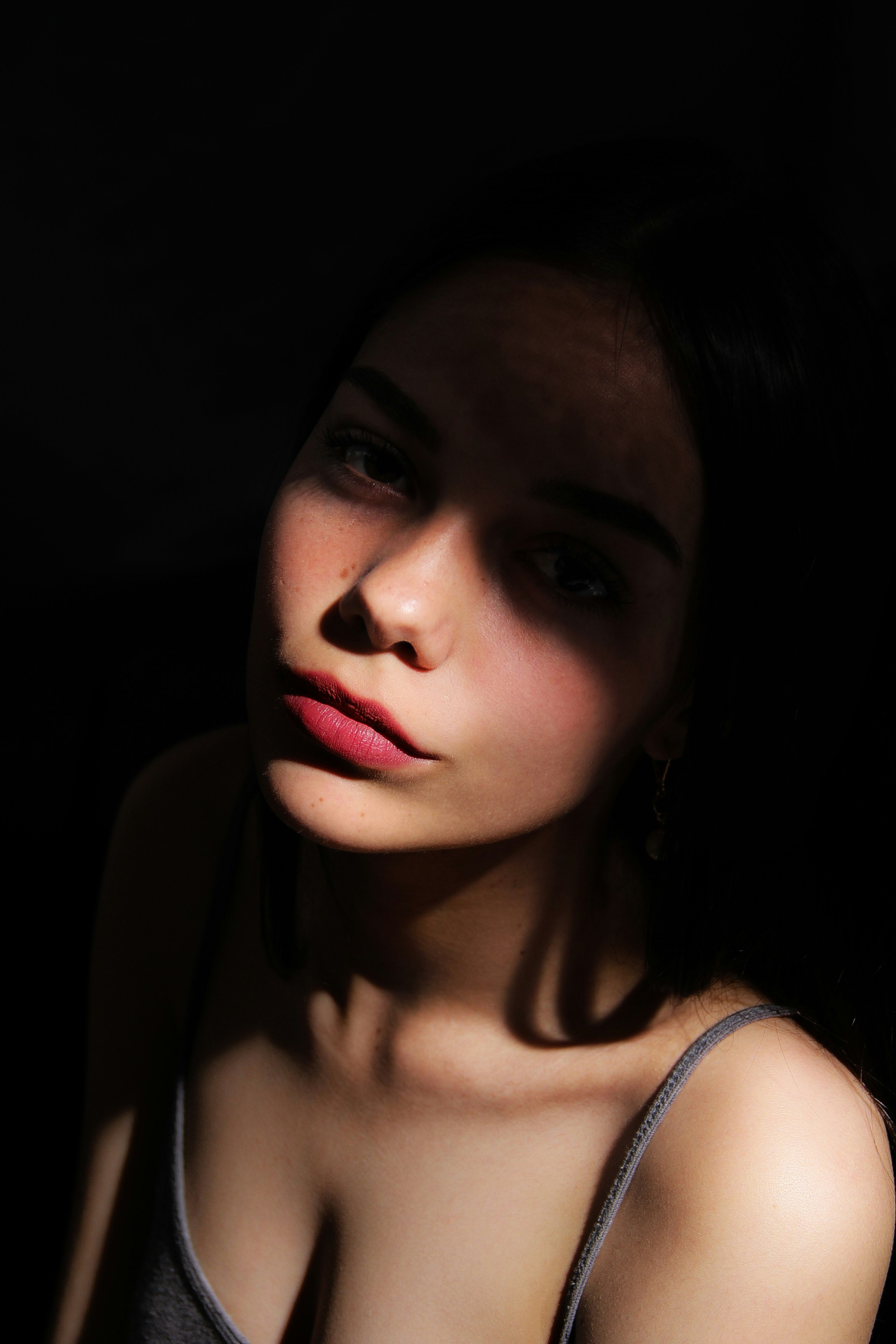 排行第1：旅行Vlog封面-街头小吃