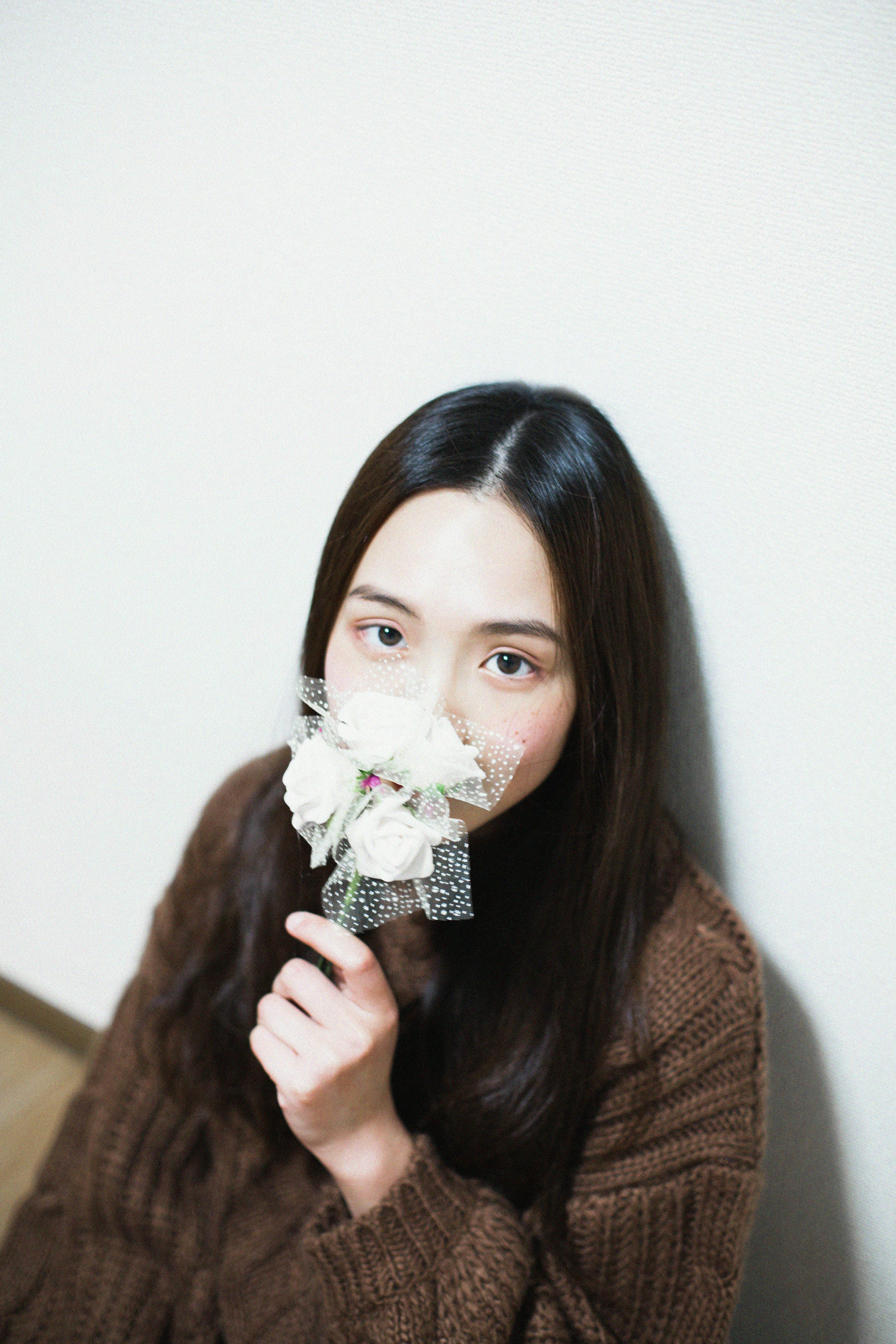 尺码对照视觉参考图：肩带与侧围贴合