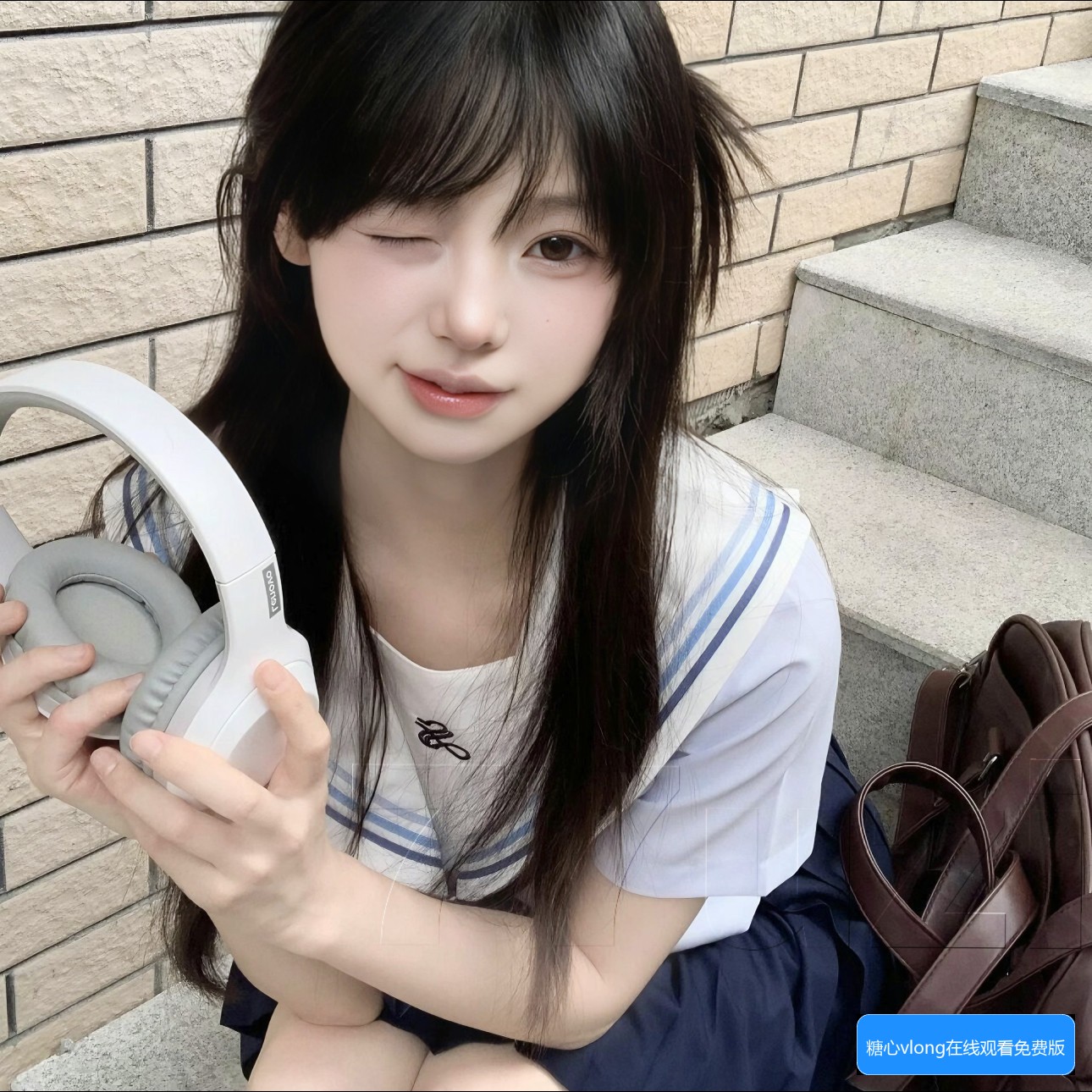 在线观看糖心Vlong的步骤示意图